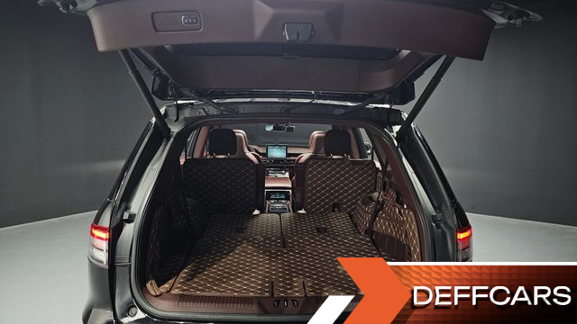 Lincoln AVIATOR 3.0 Black Label AWD купить на сайте DeffCars