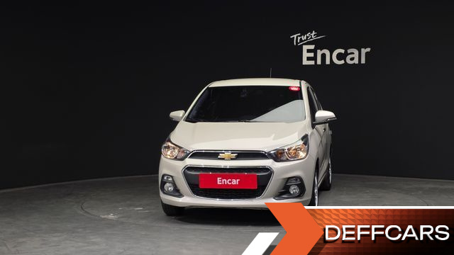 ChevroletGMDaewoo SPARK LT Plus купить на сайте DeffCars