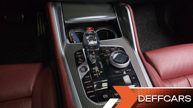 BMW X6 xDrive40i M Sport купить на сайте DeffCars