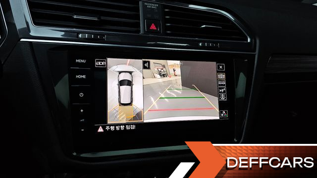 Volkswagen TIGUAN 2.0 TSI Prestige купить на сайте DeffCars