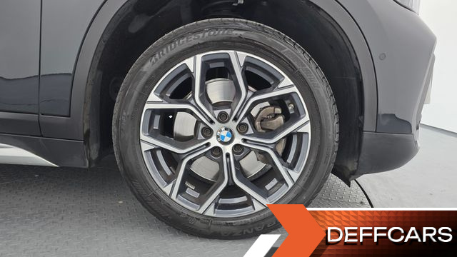 BMW X1 xDrive 20i xLine купить на сайте DeffCars