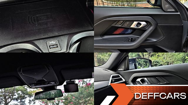 BMW M2 M2 Coupe купить на сайте DeffCars