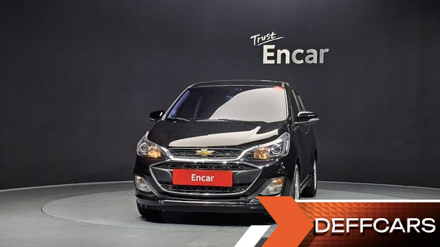 ChevroletGMDaewoo SPARK LT купить на сайте DeffCars