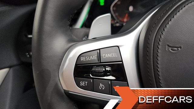 BMW Z4 sDrive20i M Sport купить на сайте DeffCars
