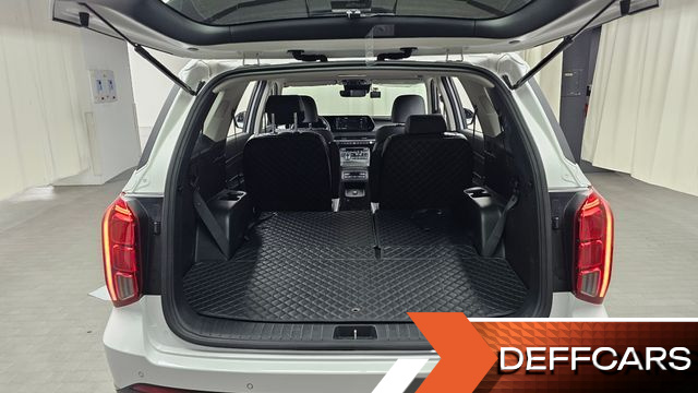Hyundai PALISADE Gasoline 3.8 4WD Exclusive купить на сайте DeffCars