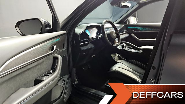 Renault-KoreaSamsung GRAND KOLEOS 2.0 Esprit Alpine 2WD купить на сайте DeffCars