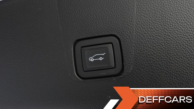 ChevroletGMDaewoo TRAVERSE 3.6 AWD Redline купить на сайте DeffCars