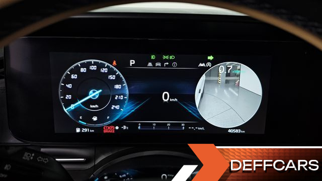 Kia CARNIVAL 9-Seater Prestige купить на сайте DeffCars