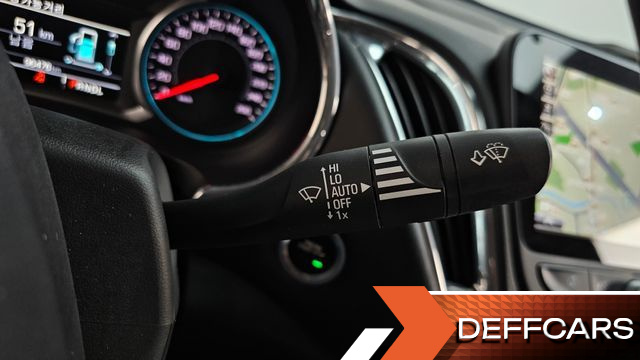 ChevroletGMDaewoo MALIBU 1.5 Turbo LTZ купить на сайте DeffCars