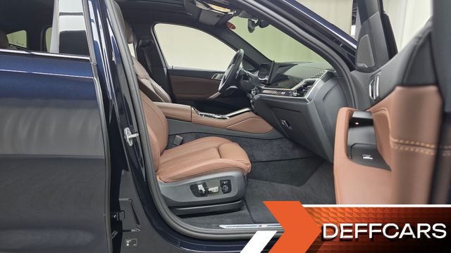 BMW X6 xDrive40i M Sport купить на сайте DeffCars