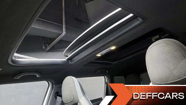 Mini CLUBMAN JCW 2nd Gen купить на сайте DeffCars