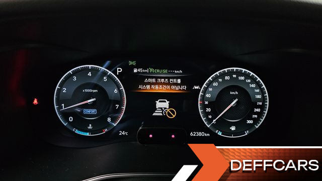 Genesis G70 2.0T Elite купить на сайте DeffCars