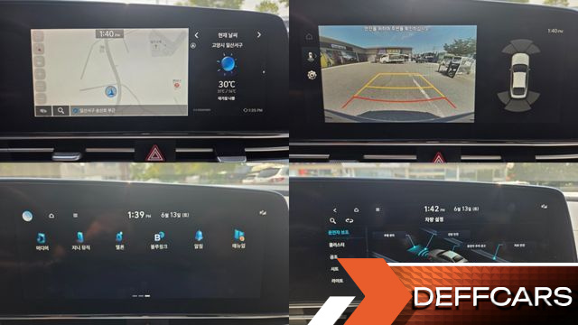 Hyundai AVANTE 1.6 Modern купить на сайте DeffCars