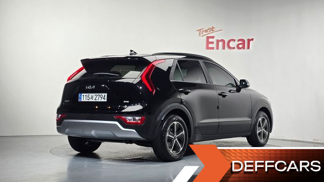 Kia NIRO Prestige купить на сайте DeffCars