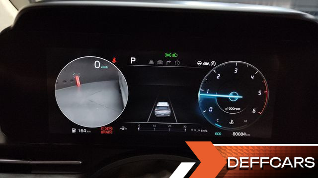 Kia CARNIVAL 9-Seater Hi-Limousine(Special Vehicle) купить на сайте DeffCars