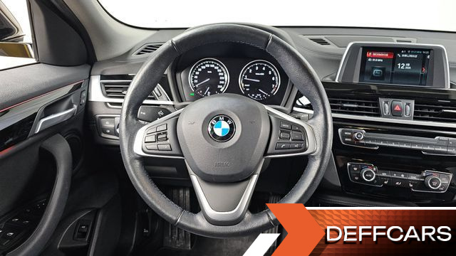 BMW X2 (F39) xDrive20i Advantage купить на сайте DeffCars
