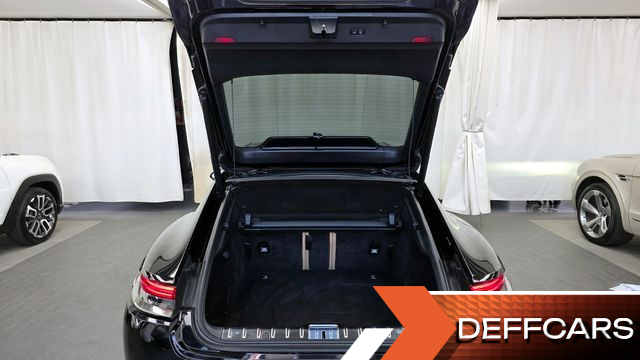 Porsche PANAMERA 2.9 AWD купить на сайте DeffCars