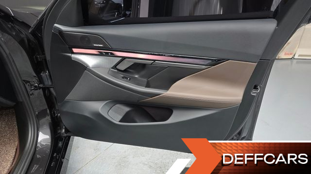 BMW 5-SERIES 520i M Sport купить на сайте DeffCars