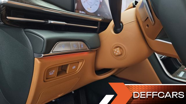 Genesis GV80 2.5T Gasoline AWD купить на сайте DeffCars