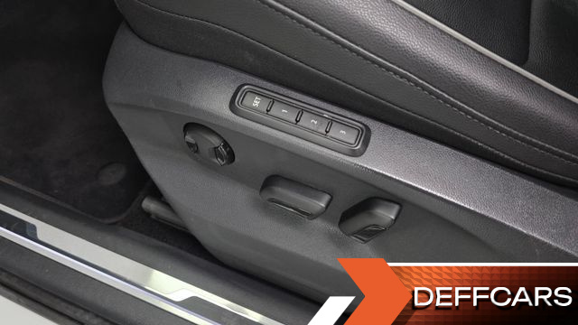Volkswagen TIGUAN 2.0 TDI Premium купить на сайте DeffCars