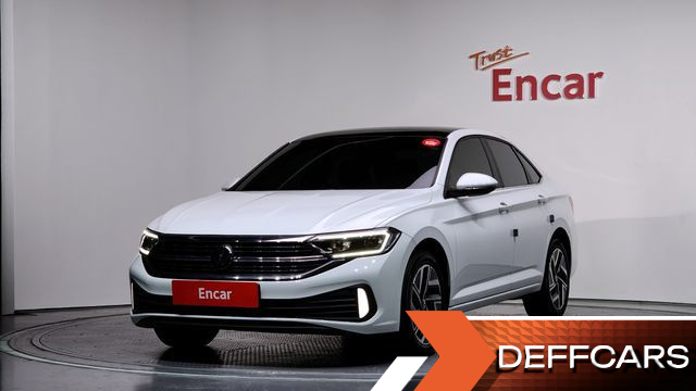 Volkswagen JETTA 1.5 TSI Prestige купить на сайте DeffCars