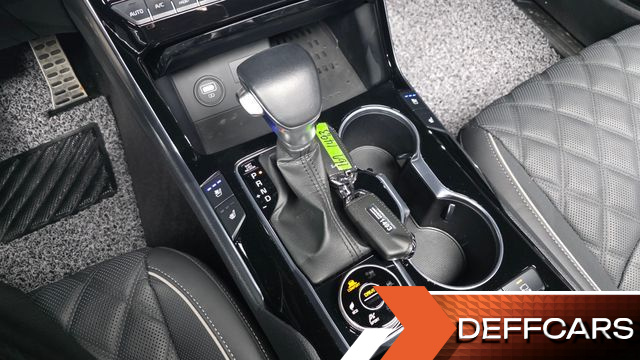 Kia MOHAVE Diesel 3.0 4WD 7-Seater Masters Gravity купить на сайте DeffCars