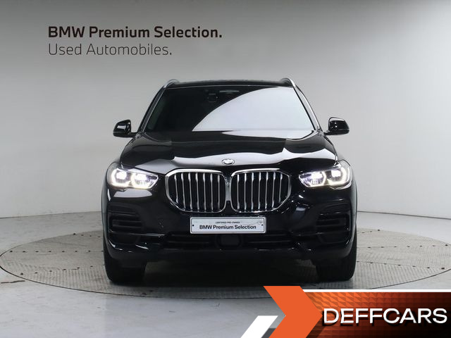 BMW X5 xDrive 30d xLine купить на сайте DeffCars