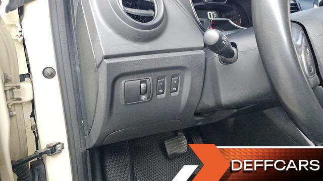 Renault-KoreaSamsung QM3 RE купить на сайте DeffCars