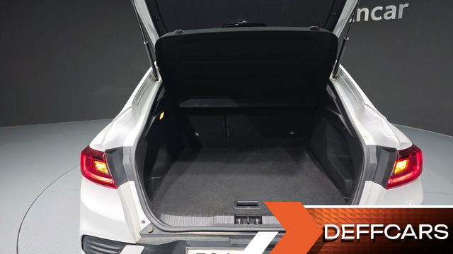 Renault-KoreaSamsung XM3 1.3 TCe RE Signature купить на сайте DeffCars