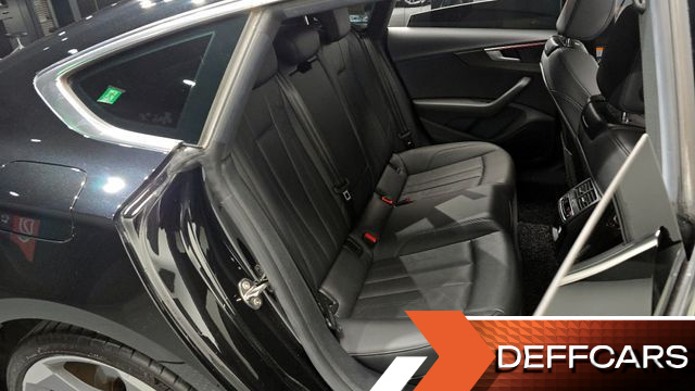 Audi A5 45 TFSI Quattro Premium Sportback купить на сайте DeffCars