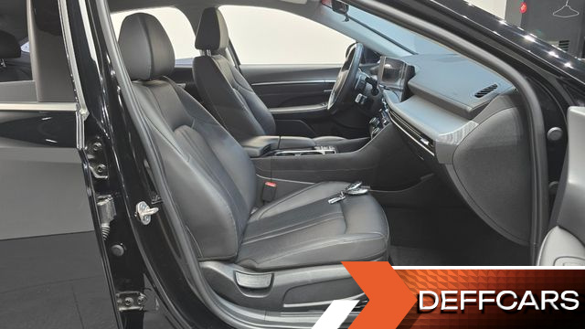 Hyundai SONATA 2.0 Premium купить на сайте DeffCars