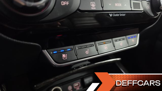 Kia SORENTO Diesel 2.2 2WD Noblesse купить на сайте DeffCars