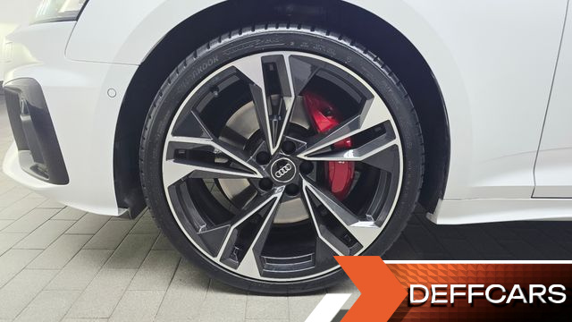 Audi S5 3.0 TFSI Quattro купить на сайте DeffCars