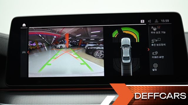 BMW 5-SERIES 520i M Sport купить на сайте DeffCars