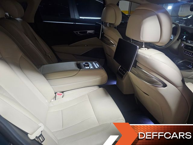Kia K9 3.8 GDI AWD Best Selection Ⅰ купить на сайте DeffCars