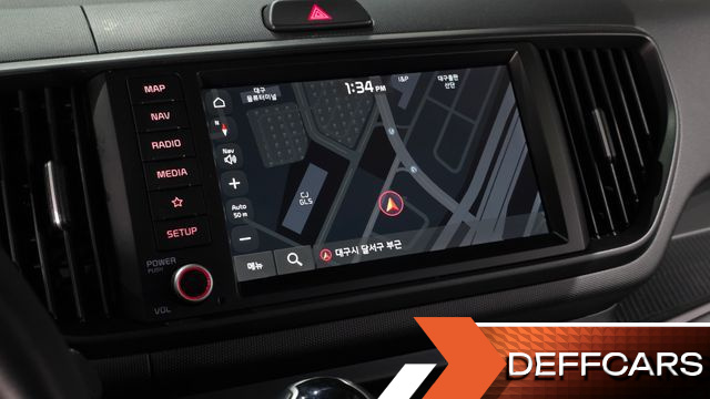 Kia RAY Signature купить на сайте DeffCars