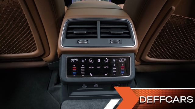 Audi A6 45 TFSI купить на сайте DeffCars