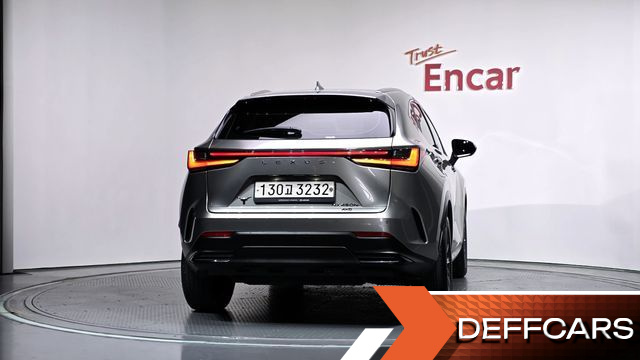 Lexus NX Premium купить на сайте DeffCars