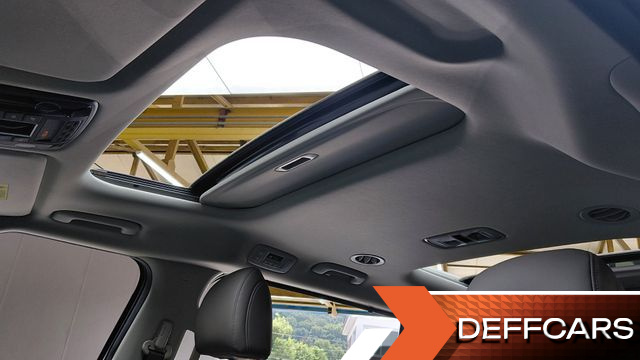 Kia CARNIVAL Gasoline 9-Seater Noblesse купить на сайте DeffCars