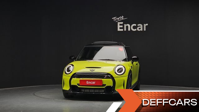 Mini COOPER Classic Third Generation купить на сайте DeffCars