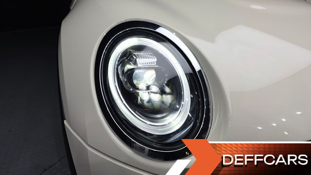 Mini CLUBMAN Standard 2nd купить на сайте DeffCars