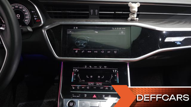 Audi A6 45 TFSI Premium купить на сайте DeffCars