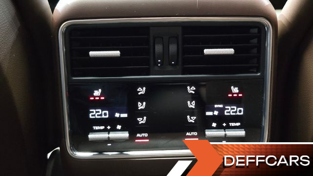 Porsche CAYENNE 3.0 купить на сайте DeffCars