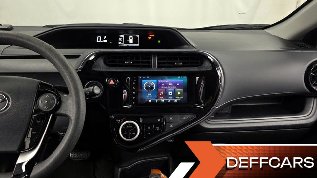 Toyota PRIUS 1.5 купить на сайте DeffCars