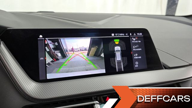 BMW 1-SERIES 118d M Sport купить на сайте DeffCars