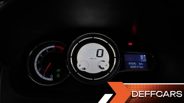 Renault-KoreaSamsung SM3 SE купить на сайте DeffCars