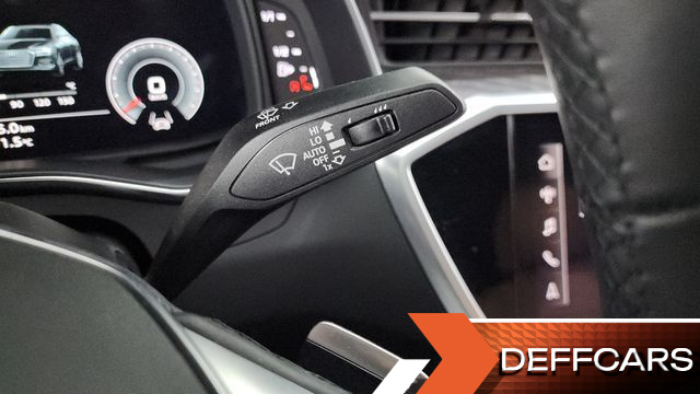 Audi A6 40 TDI Premium купить на сайте DeffCars