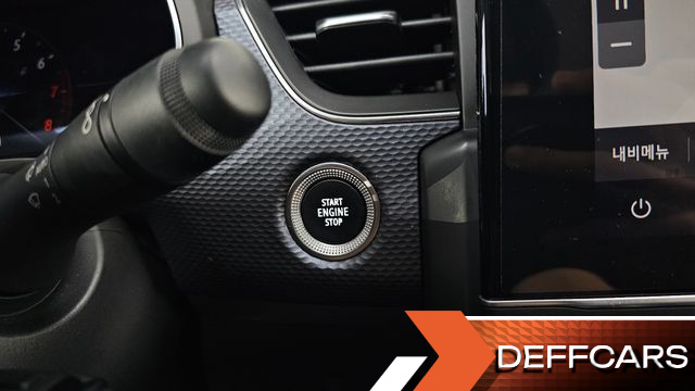 Renault-KoreaSamsung XM3 1.6 GTe LE Plus купить на сайте DeffCars