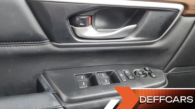Honda CR-V 1.5 EX-L 4WD купить на сайте DeffCars