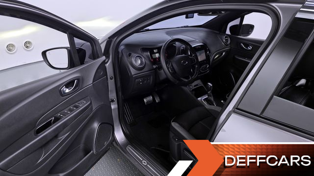 Renault-KoreaSamsung QM3 RE Panoramic Edition купить на сайте DeffCars